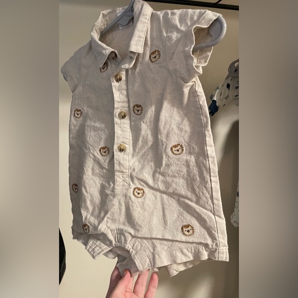 Boys 0-3 month bundle/3 - Picture 3 of 13